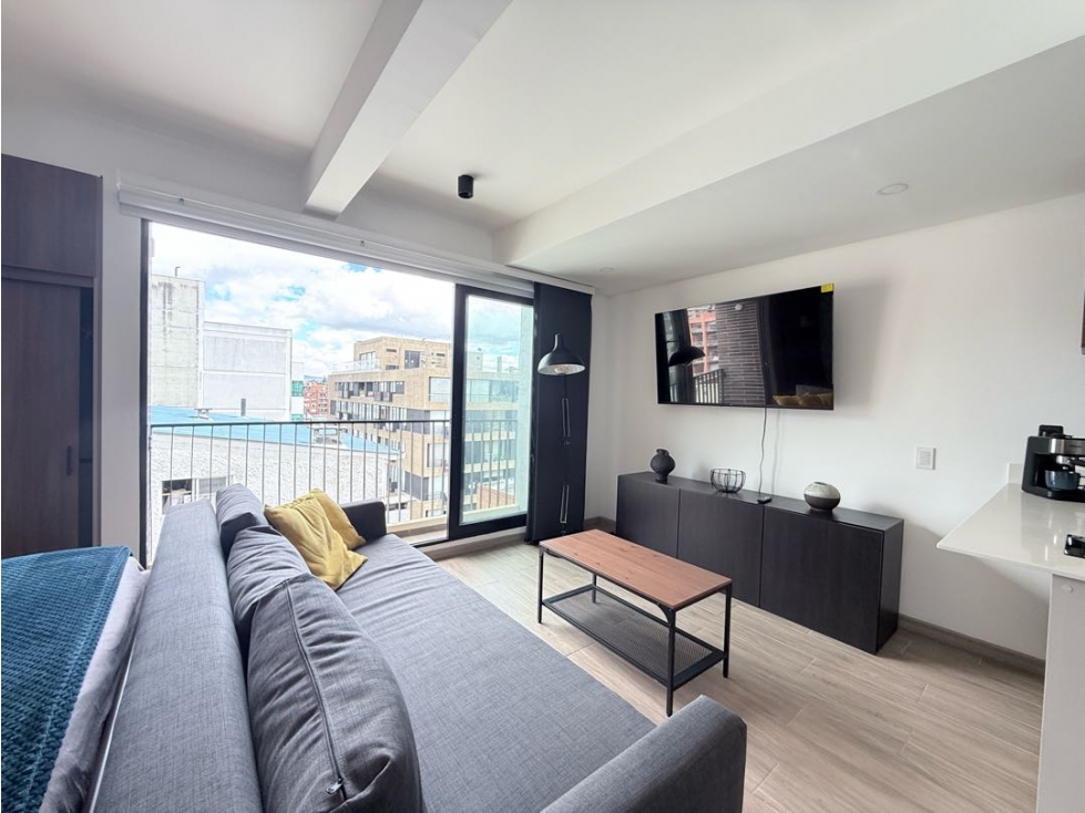 Apartamento en San Patricio — foto 4