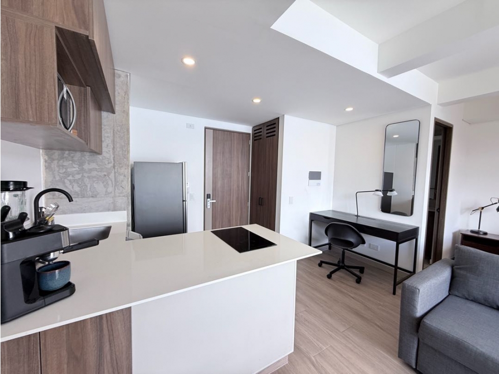Apartamento en San Patricio — foto 5
