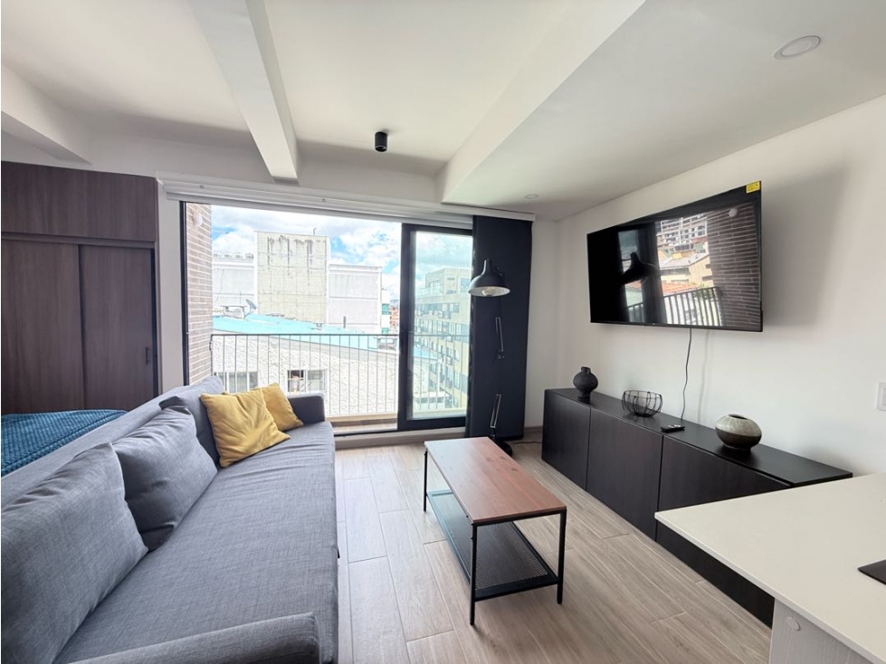 Apartamento en San Patricio — foto 6