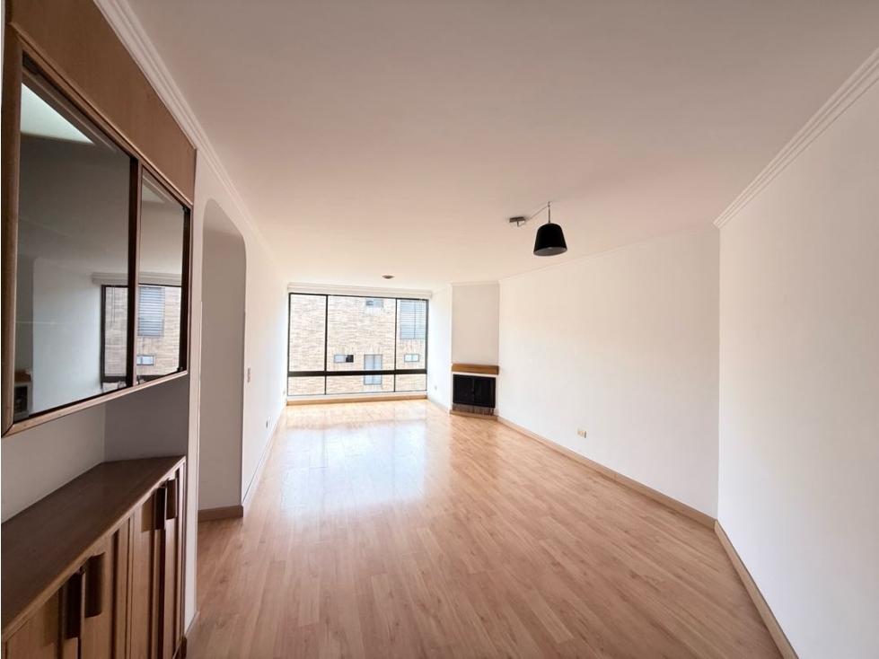 VENTA O ARRIENDO Apartamento en San Patricio — foto 4