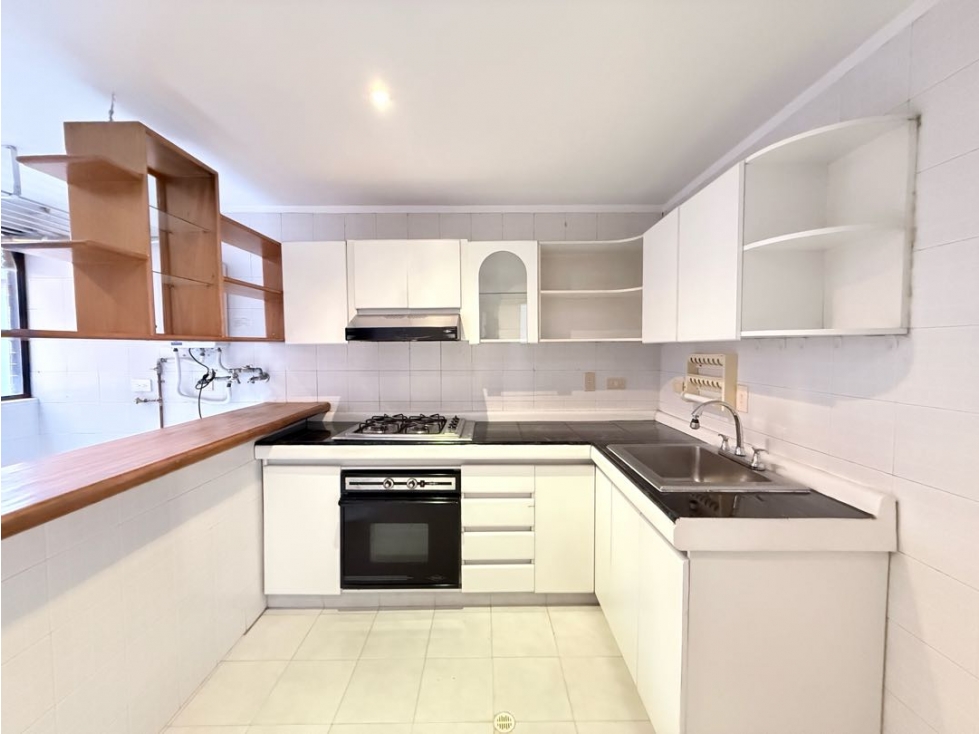 VENTA O ARRIENDO Apartamento en San Patricio — foto 2