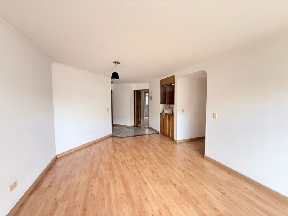 VENTA O ARRIENDO Apartamento en San Patricio — foto 5