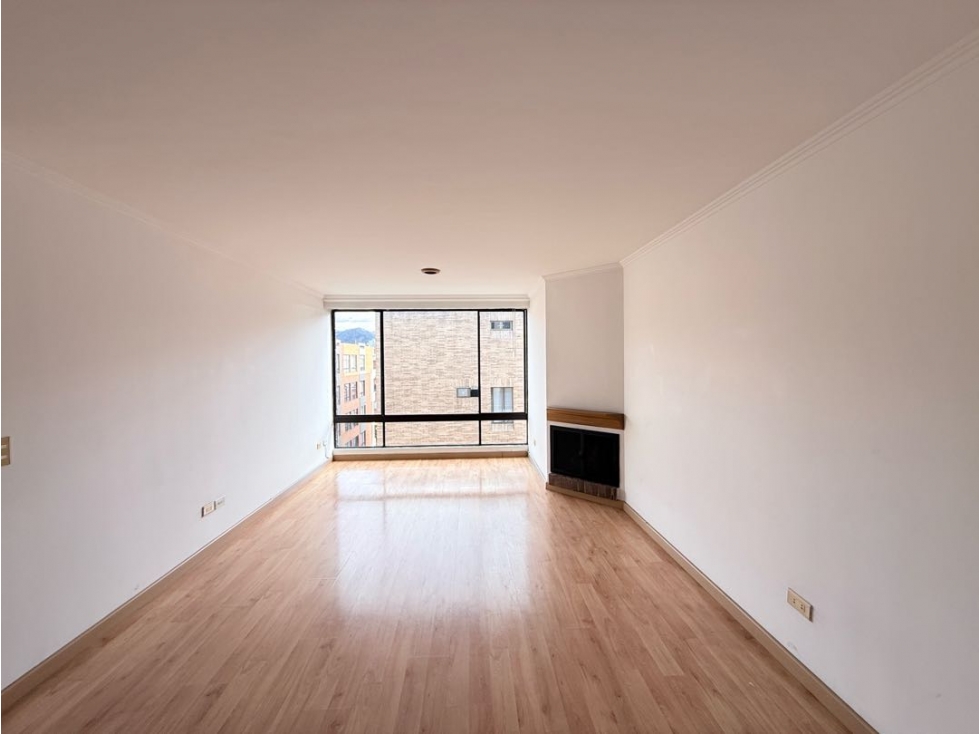 VENTA O ARRIENDO Apartamento en San Patricio — foto 6