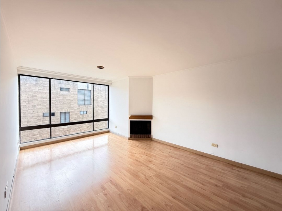VENTA O ARRIENDO Apartamento en San Patricio