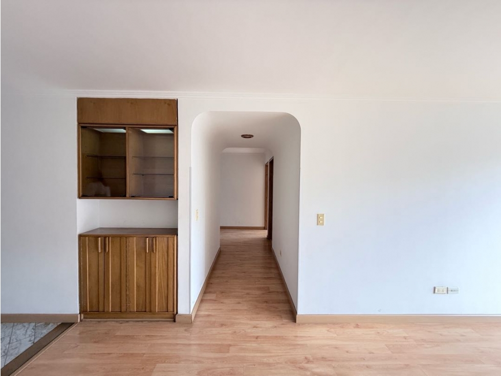 VENTA O ARRIENDO Apartamento en San Patricio — foto 3