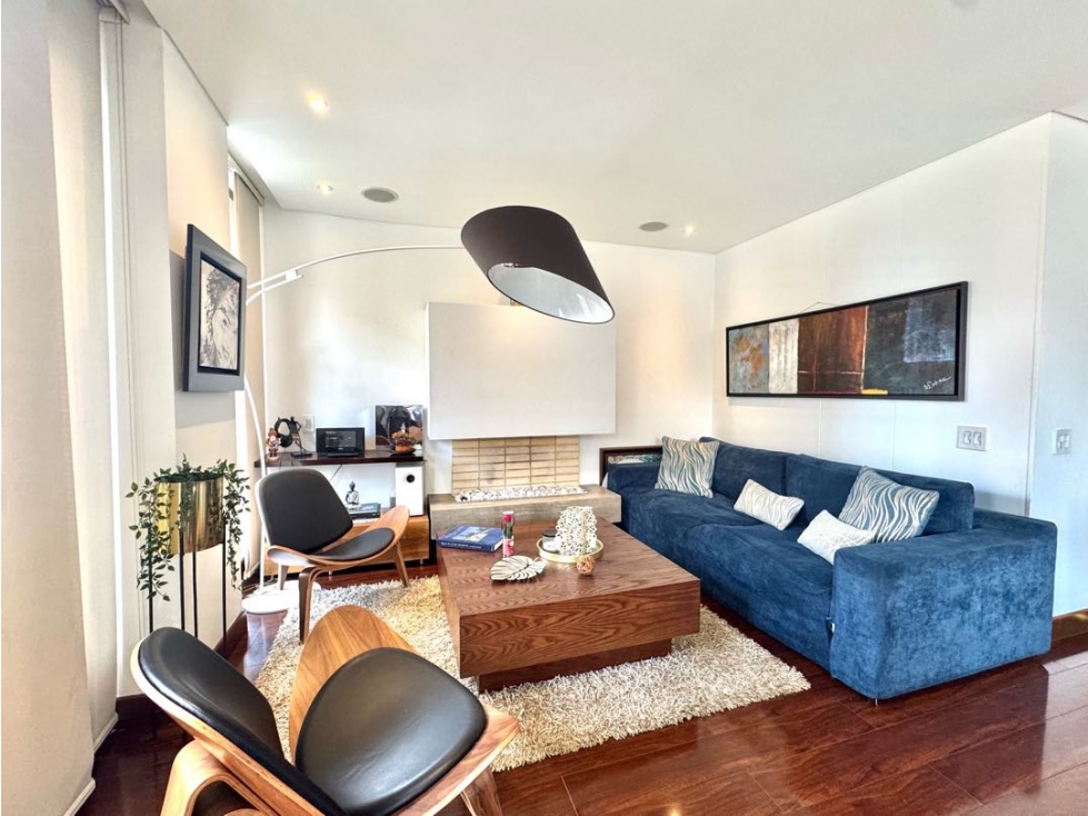 APARTAMENTO EN SANTA BIBIANA EN VENTA — foto 4