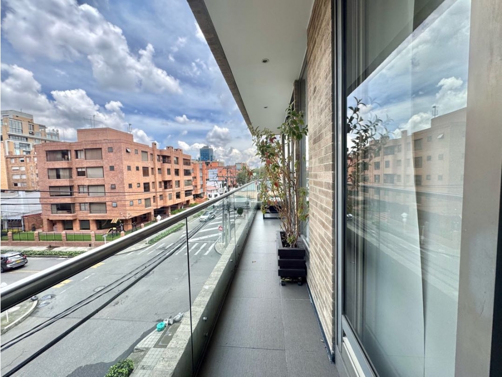 APARTAMENTO EN SANTA BIBIANA EN VENTA — foto 5