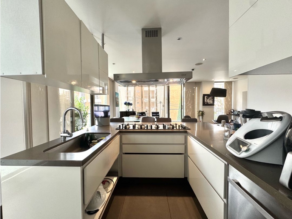 APARTAMENTO EN SANTA BIBIANA EN VENTA — foto 6