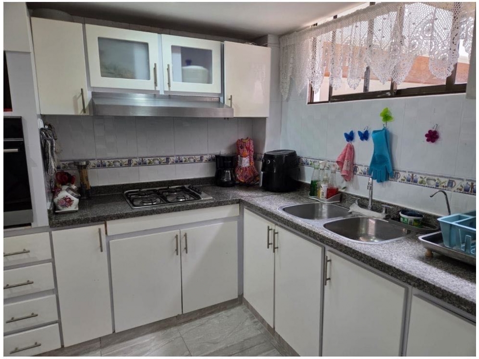 APARTAMENTO EN SANTA BÁRBARA BOGOTÁ EN VENTA — foto 6