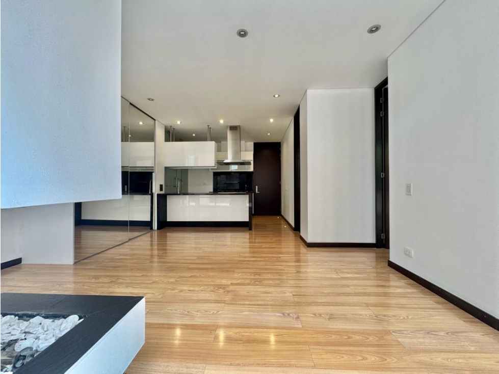 APARTAMENTO EN SANTA BÁRBARA EN VENTA