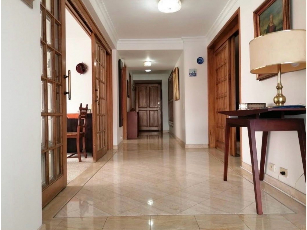 Apartamento en Santa Bárbara Occidental para venta — foto 2