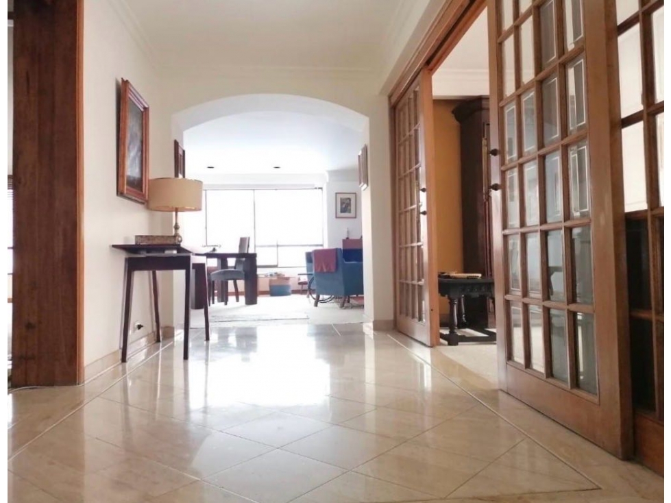 Apartamento en Santa Bárbara Occidental para venta