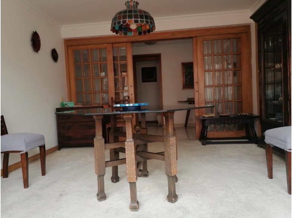 Apartamento en Santa Bárbara Occidental para venta — foto 3