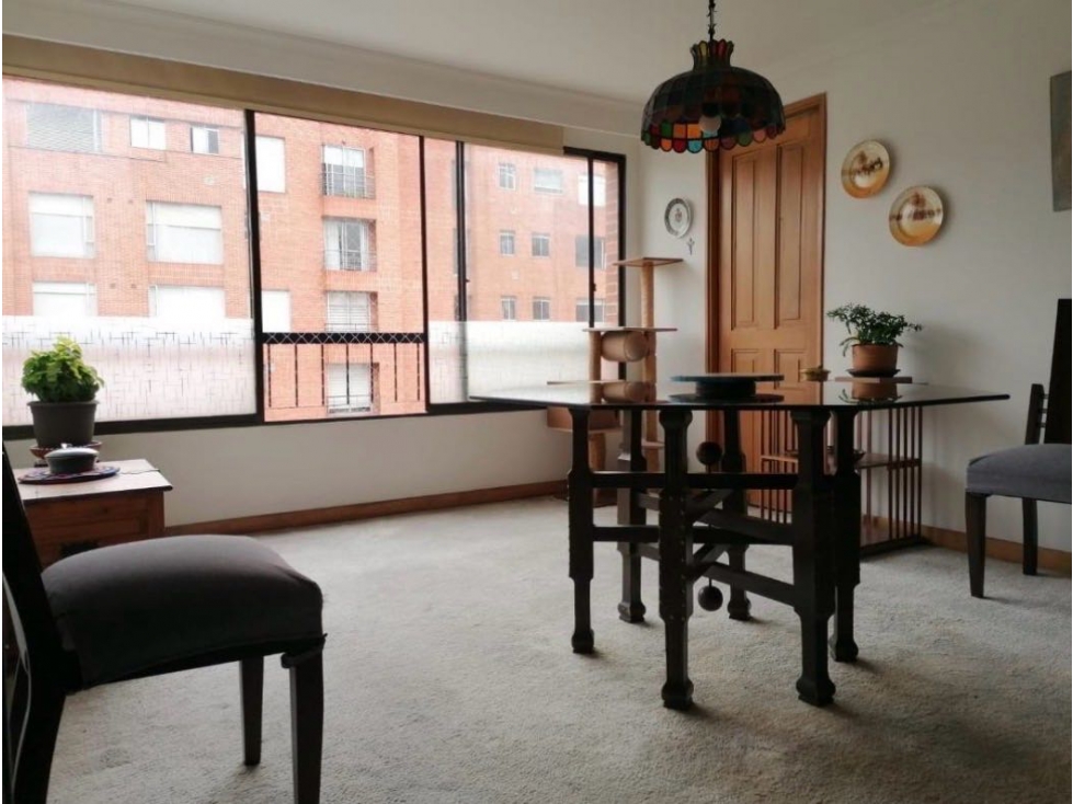 Apartamento en Santa Bárbara Occidental para venta — foto 4