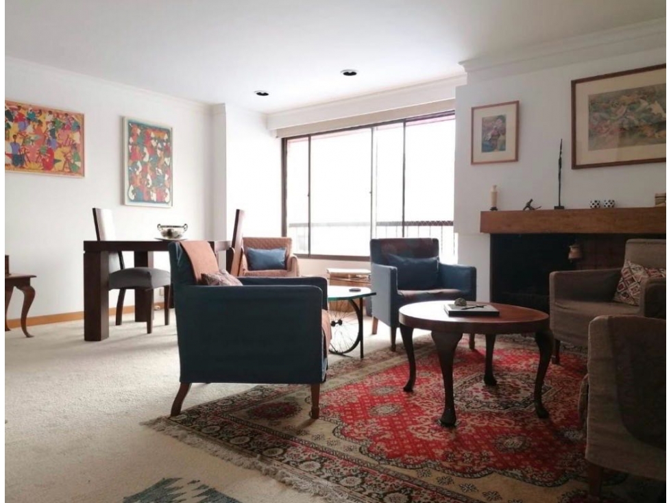 Apartamento en Santa Bárbara Occidental para venta — foto 5