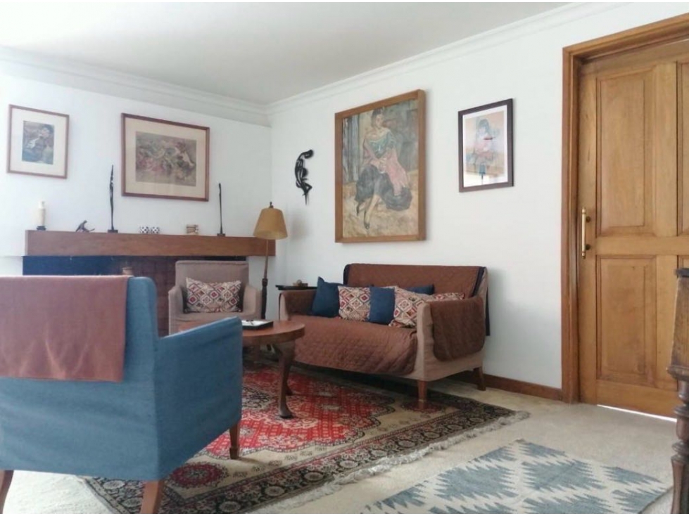 Apartamento en Santa Bárbara Occidental para venta — foto 6