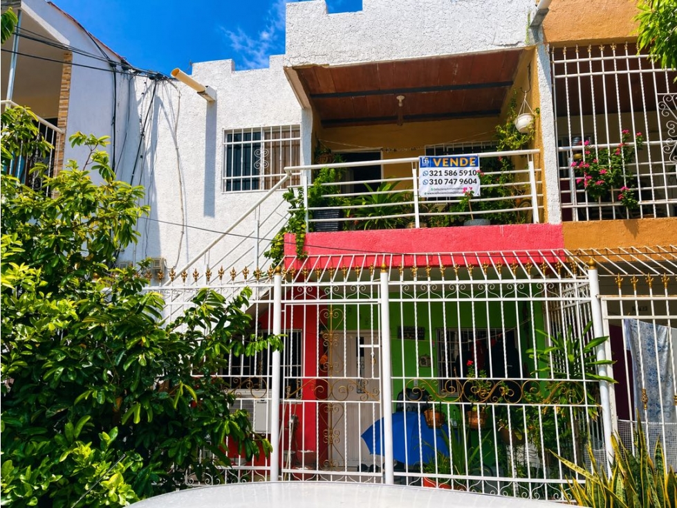 Apartamento en Santa Cruz