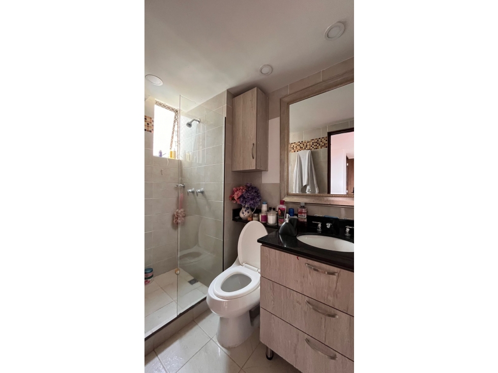 Apartamento en Santa María de los Ángeles - Poblado — foto 4