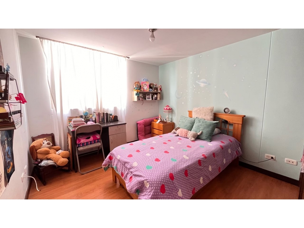Apartamento en Santa María de los Ángeles - Poblado — foto 6