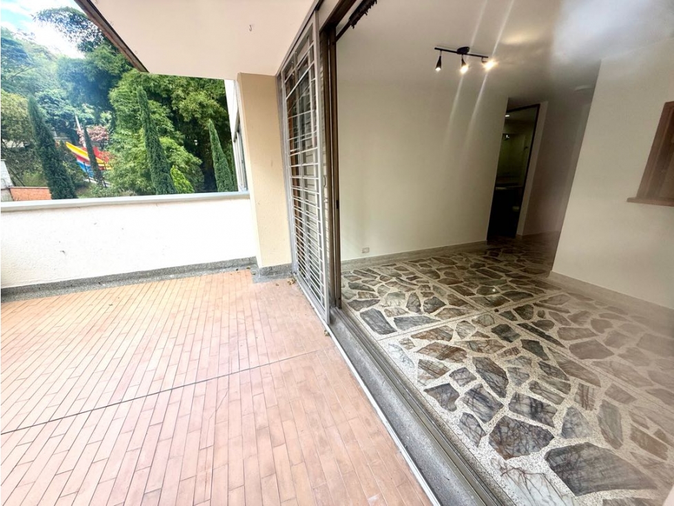 Apartamento en Santa María de Los Ángeles