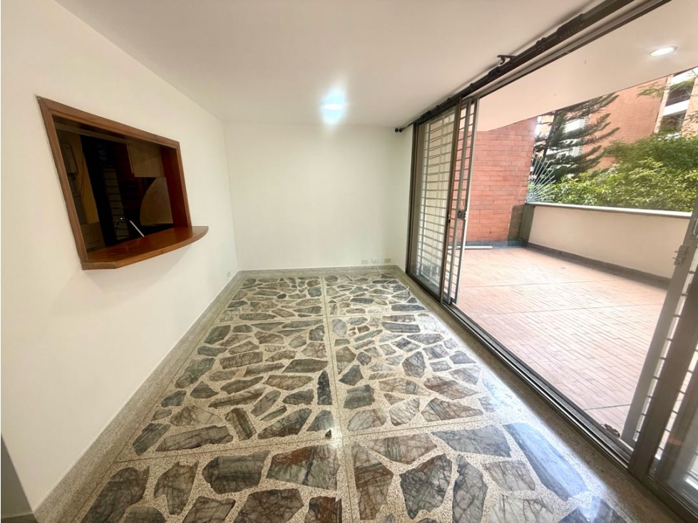 Apartamento en Santa María de Los Ángeles — foto 3