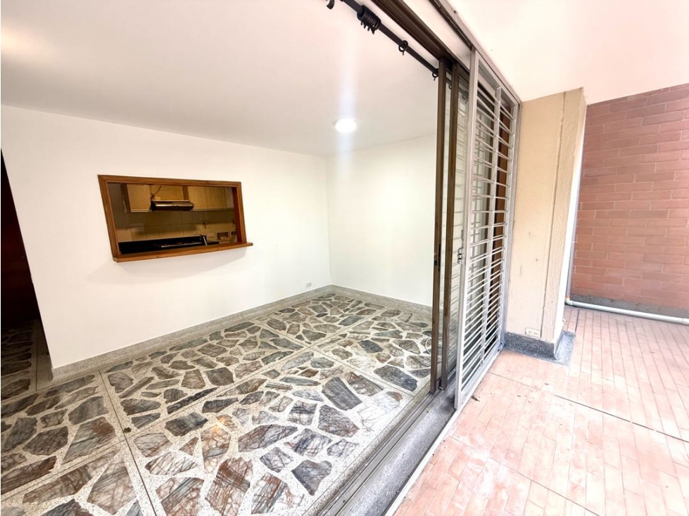 Apartamento en Santa María de Los Ángeles — foto 4