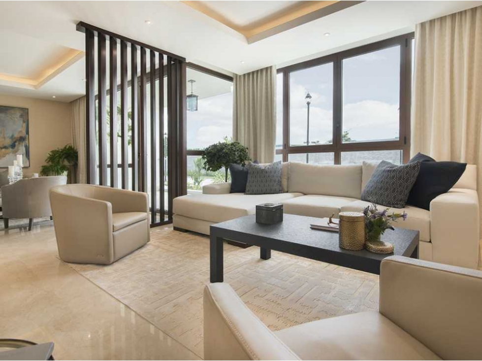 APARTAMENTO EN SANTA MARIA 225m2 PH THE COLONIAL