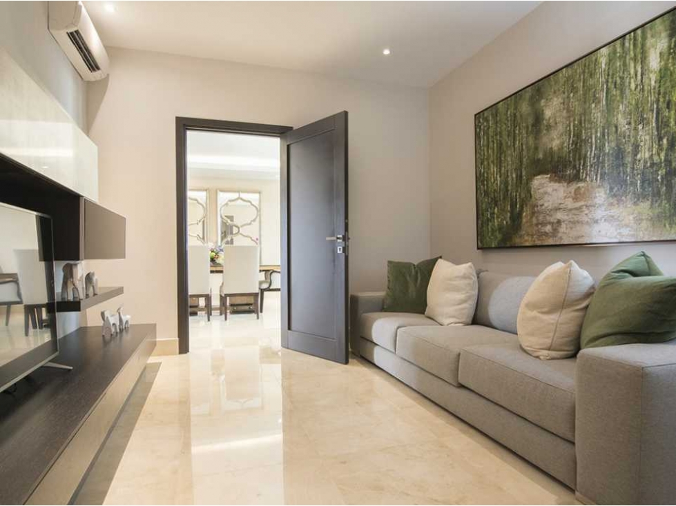 APARTAMENTO EN SANTA MARIA 190m2 PH THE COLONIAL — foto 6