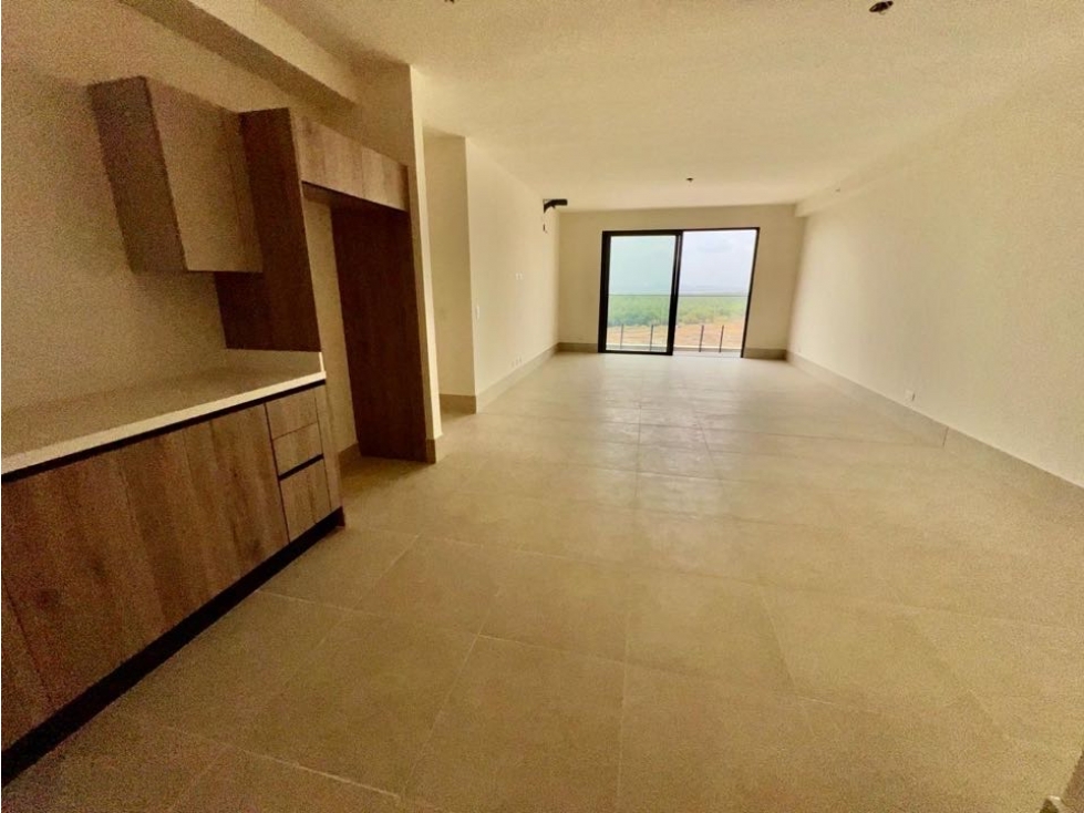 APARTAMENTO EN SANTA MARIA 3 RECA PARA ESTRENAR L/B OCEAN HOUSE cv