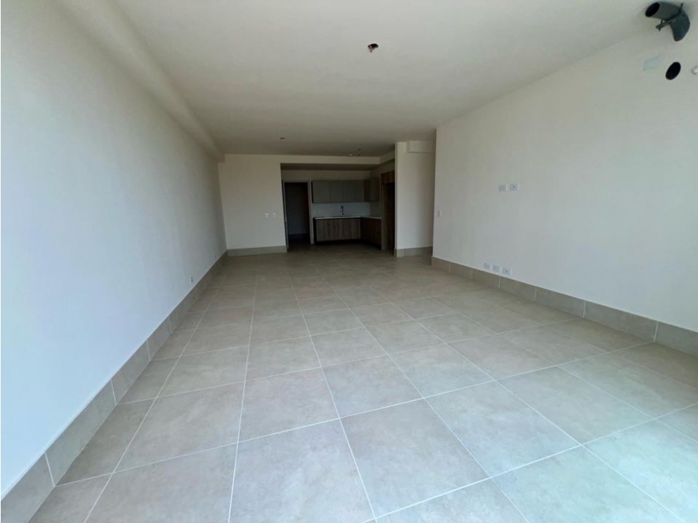 APARTAMENTO EN SANTA MARIA 3 RECA PARA ESTRENAR L/B OCEAN HOUSE cv — foto 2