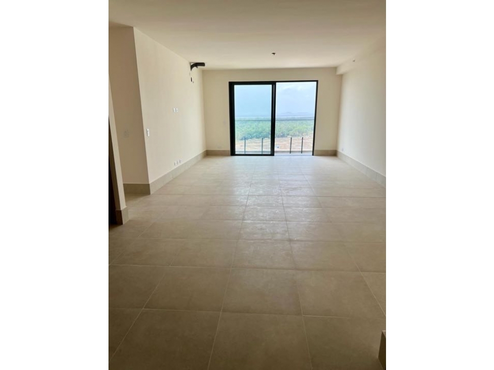 APARTAMENTO EN SANTA MARIA 3 RECA PARA ESTRENAR L/B OCEAN HOUSE cv — foto 3