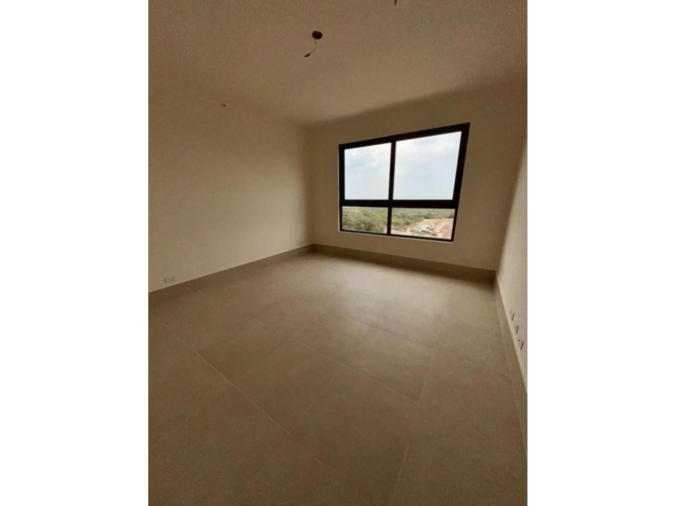 APARTAMENTO EN SANTA MARIA 3 RECA PARA ESTRENAR L/B OCEAN HOUSE cv — foto 6