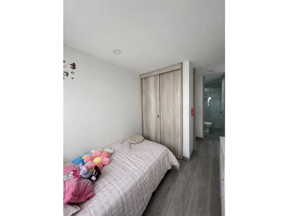 Apartamento en Santa Maria del Lago — foto 3