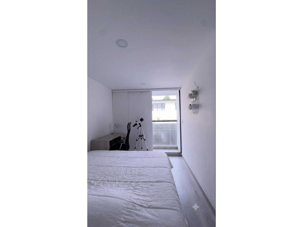 Apartamento en Santa Maria del Lago — foto 5