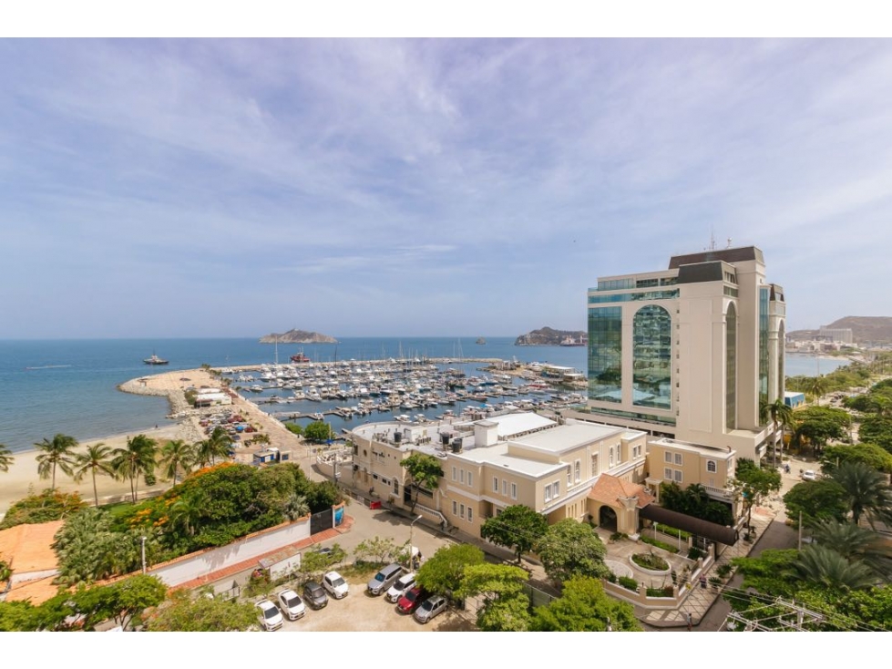 Apartamento en Santa Marta — foto 6