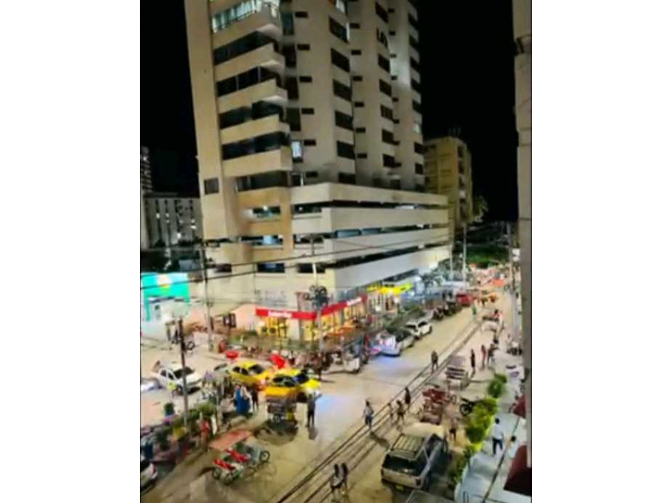 Apartamento En Santa Marta Colombia Se Recibe Permuta En Bogota — foto 3