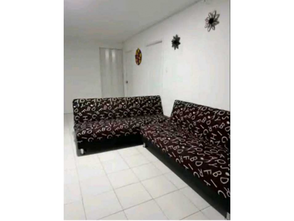 Apartamento En Santa Marta Colombia Se Recibe Permuta En Bogota — foto 5