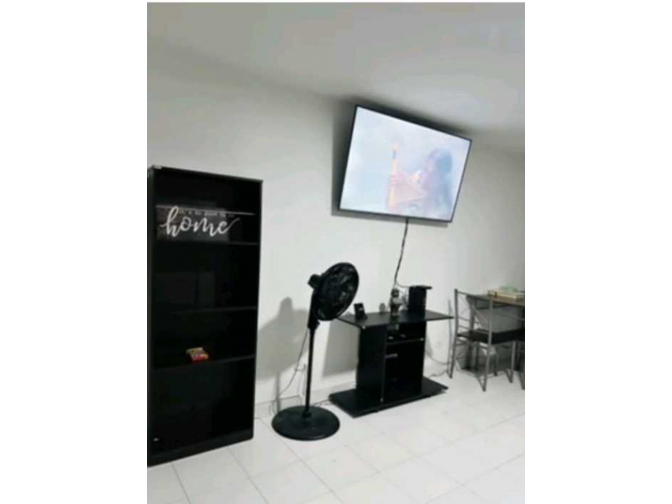 Apartamento En Santa Marta Colombia Se Recibe Permuta En Bogota — foto 6
