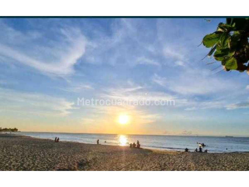 Apartamento en Santa Marta Colombia