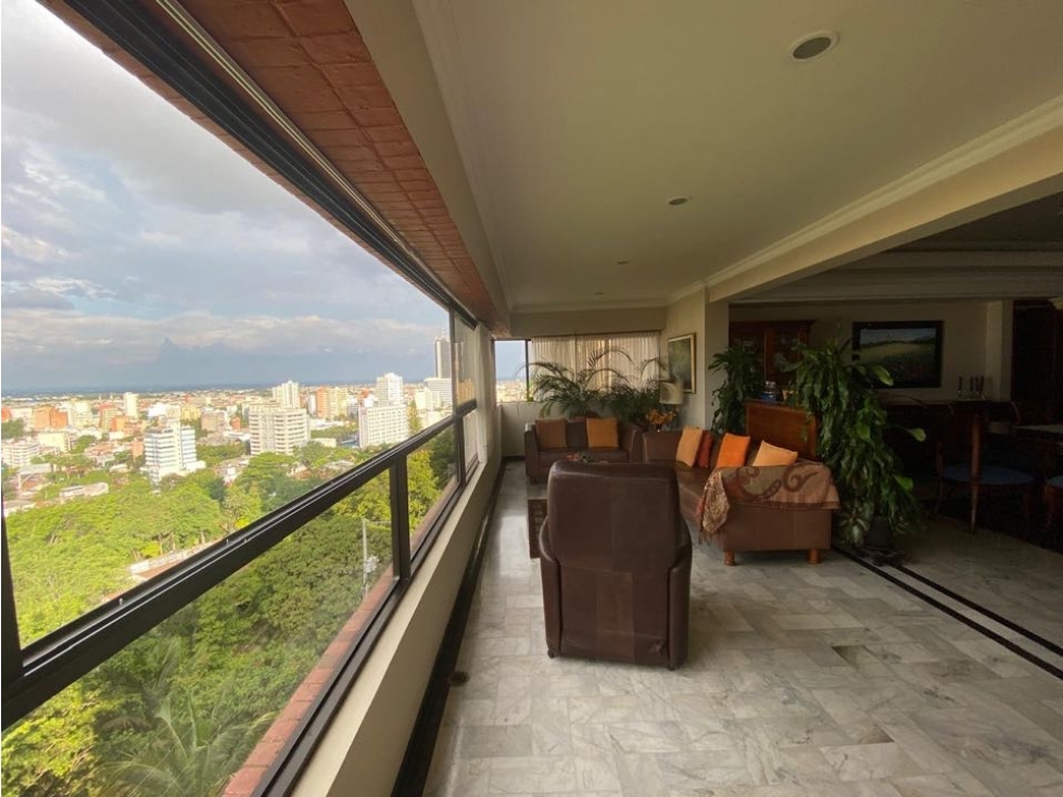 Apartamento en Santa Mónica con vista espectacular — foto 2
