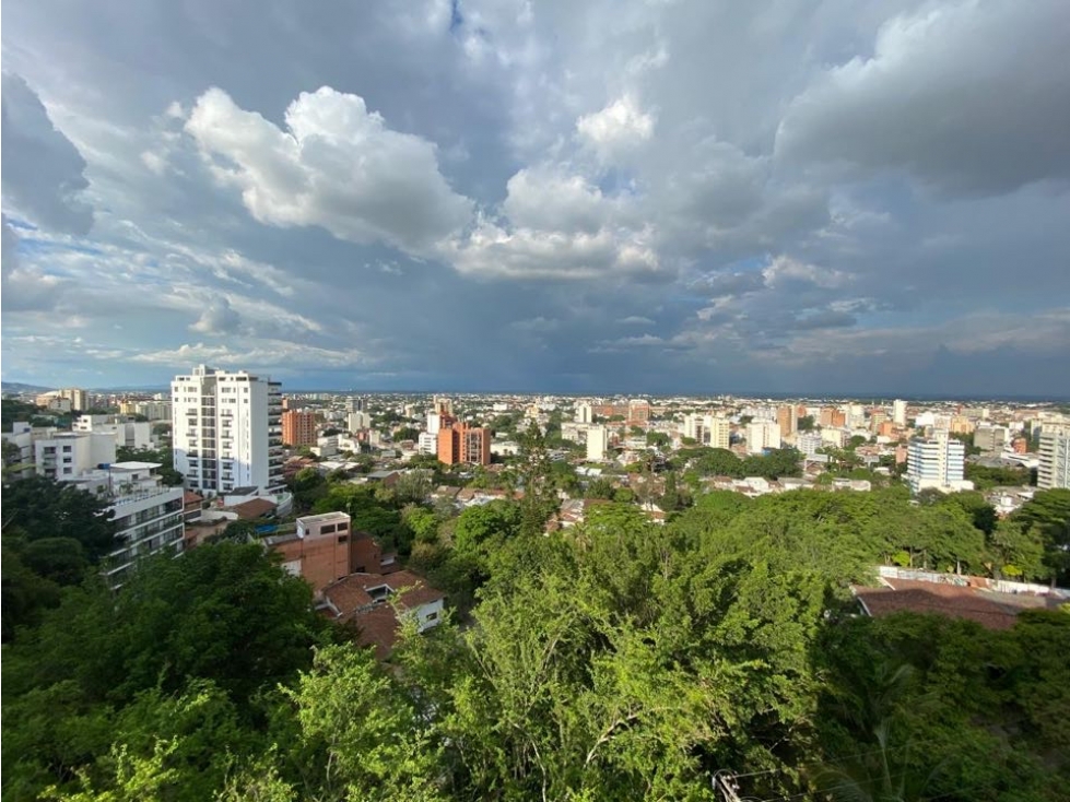 Apartamento en Santa Mónica con vista espectacular — foto 3