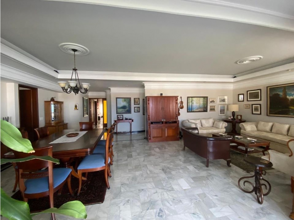 Apartamento en Santa Mónica con vista espectacular — foto 4