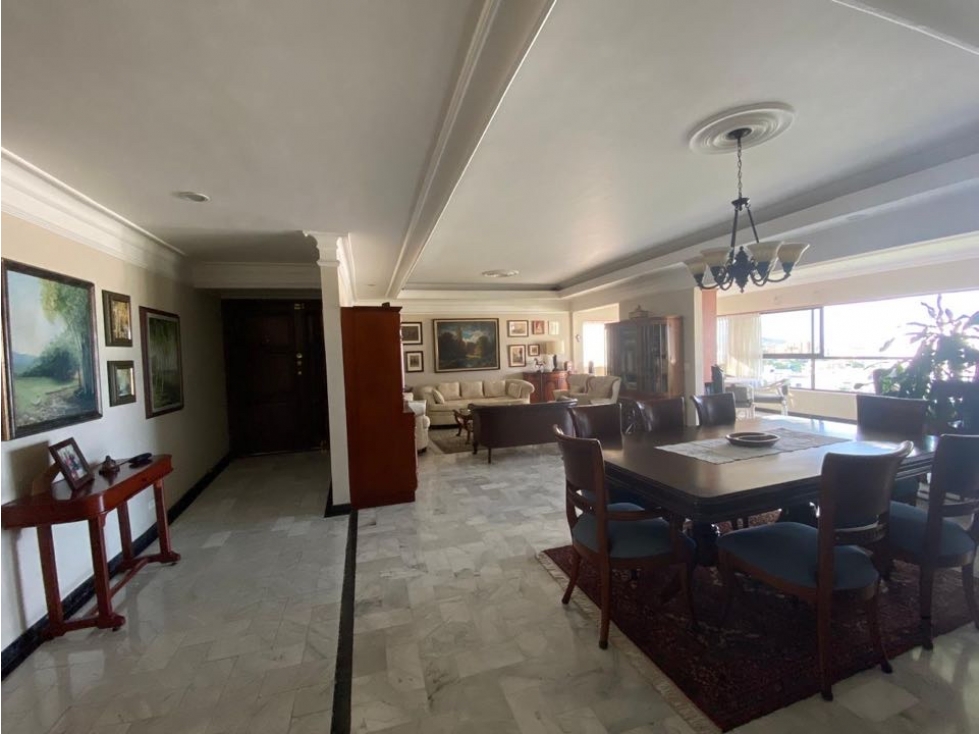 Apartamento en Santa Mónica con vista espectacular — foto 5