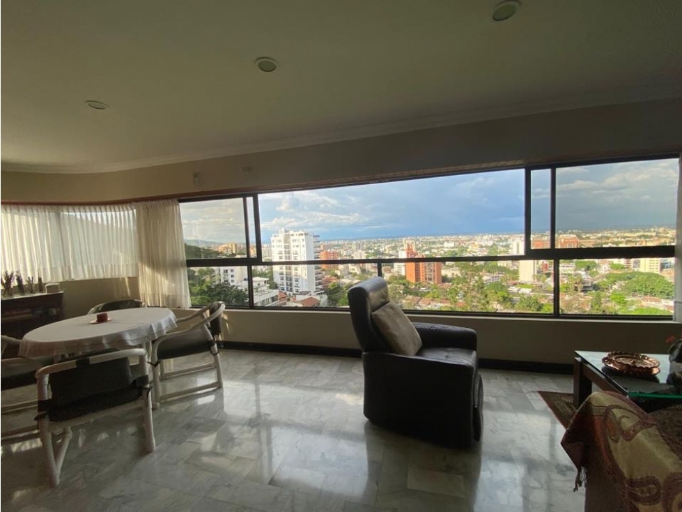 Apartamento en Santa Mónica con vista espectacular — foto 6