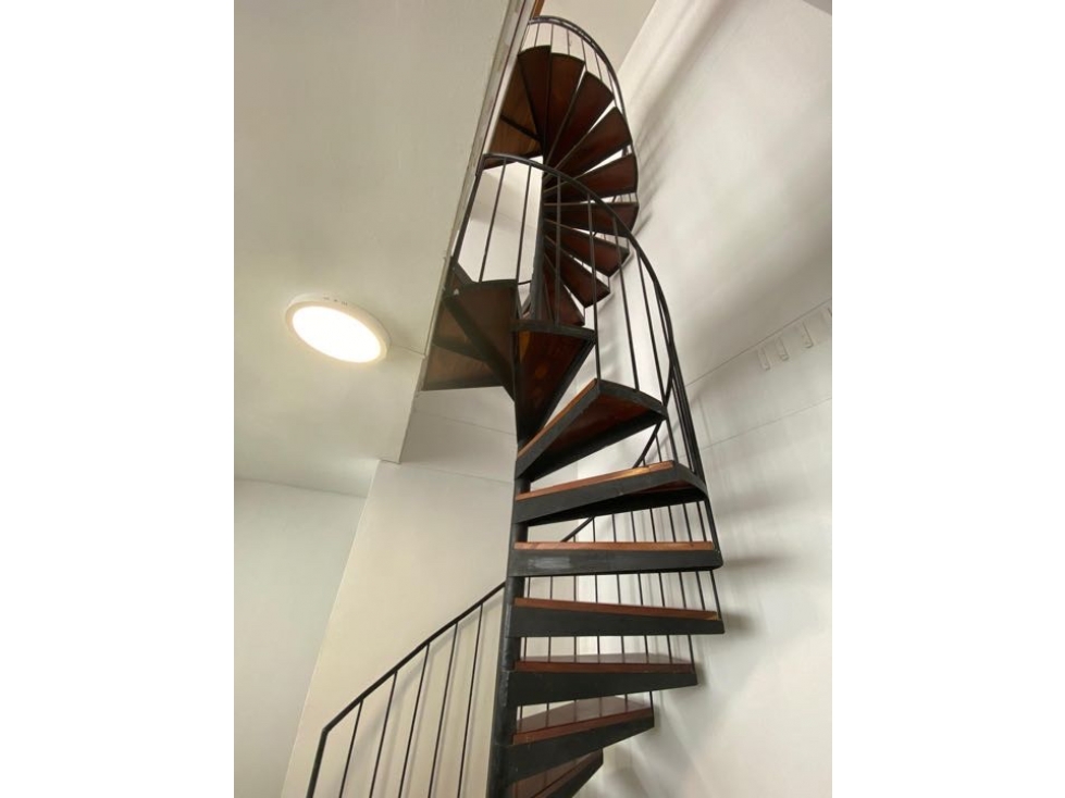Apartamento en Santa Teresita - 5