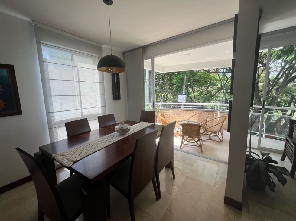 Apartamento en santaisabel