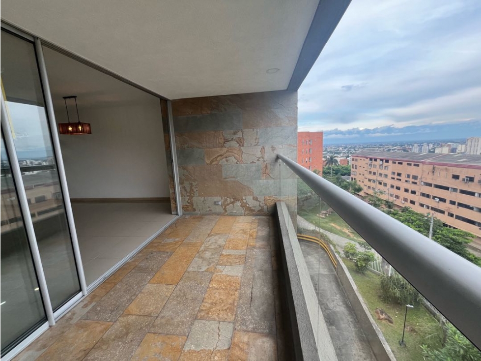 Apartamento en santaisabel