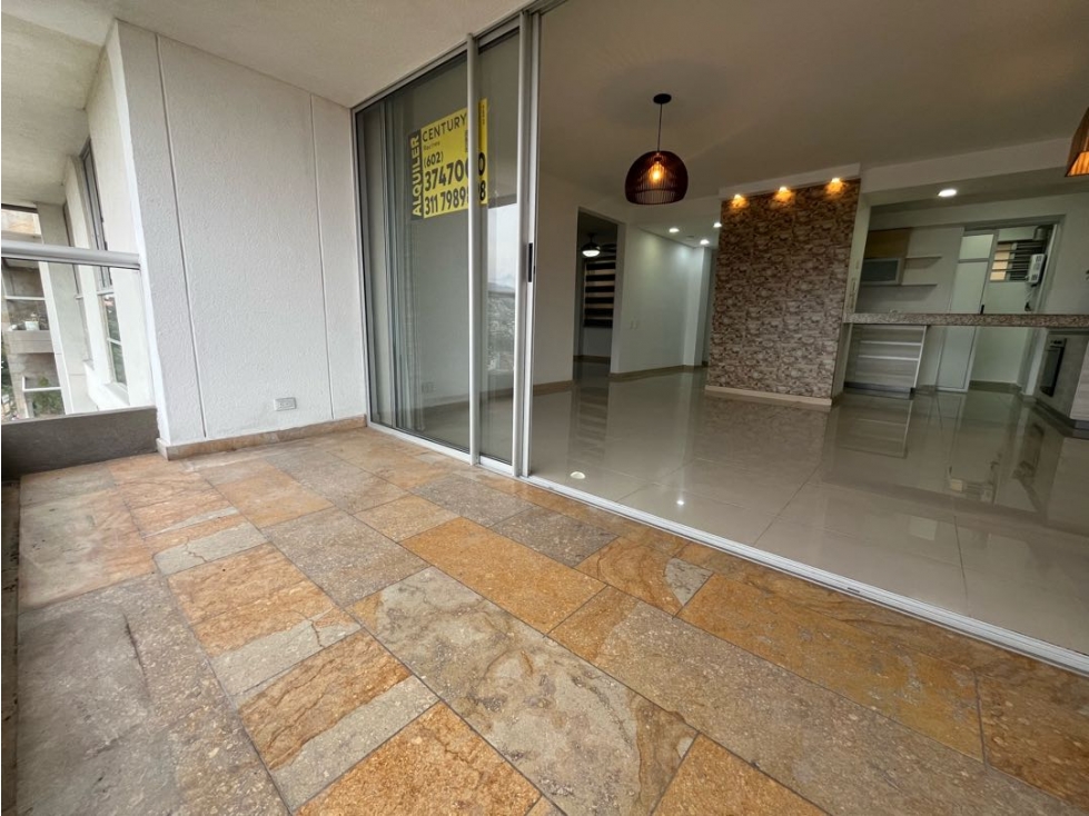 Apartamento en santaisabel — foto 2