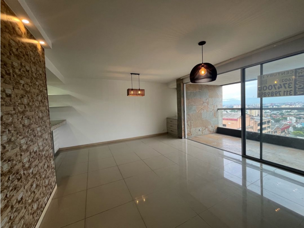 Apartamento en santaisabel — foto 3
