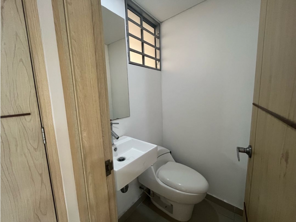 Apartamento en santaisabel — foto 6